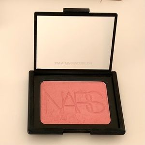 Nars ORGASM Blush 8g